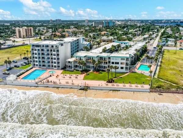 Daytona Beach Condo 1023466