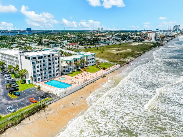 Daytona Beach Condo 1023466