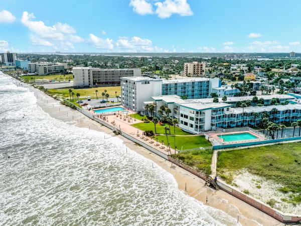 Daytona Beach Condo 1023466