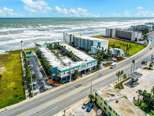 Daytona Beach Condo 1023466