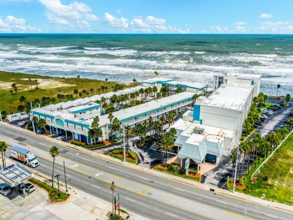 Daytona Beach Condo 1023466