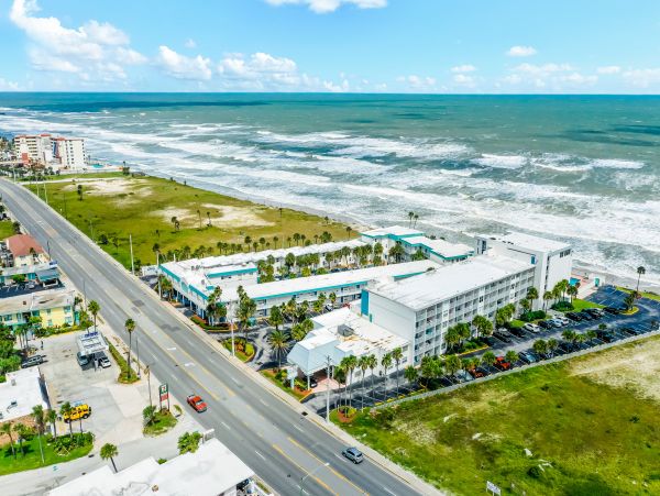 Daytona Beach Condo 1023466