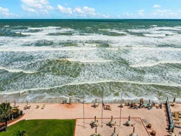 Daytona Beach Condo 1023466