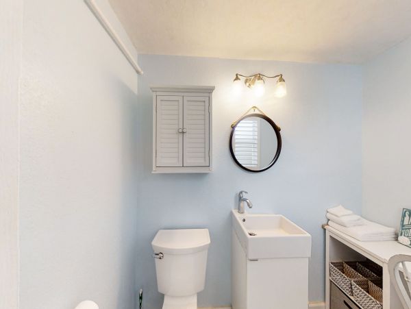 Daytona Beach Home 1023467