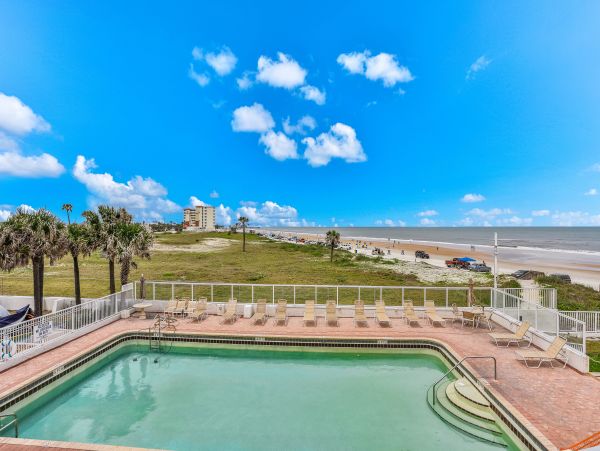 Daytona Beach Home 1023467