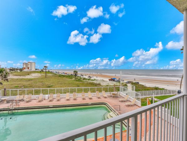 Daytona Beach Home 1023467