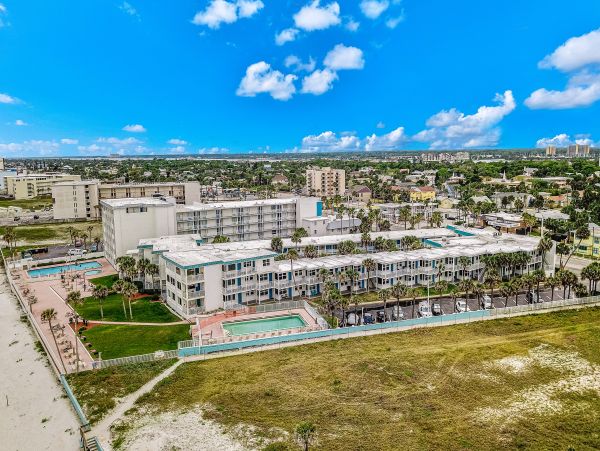 Daytona Beach Home 1023467