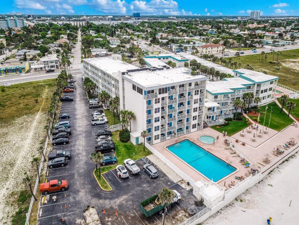 Daytona Beach Home 1023467
