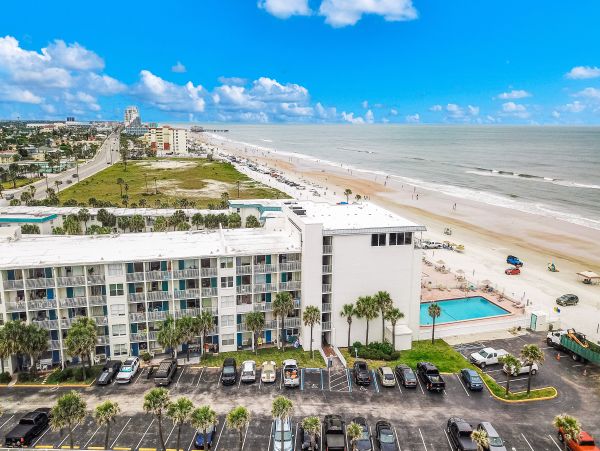 Daytona Beach Home 1023467