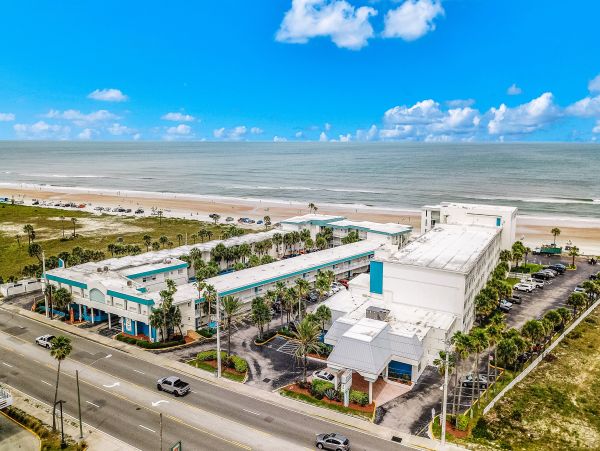 Daytona Beach Home 1023467