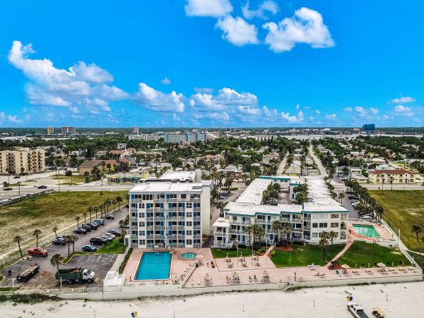 Daytona Beach Home 1023467