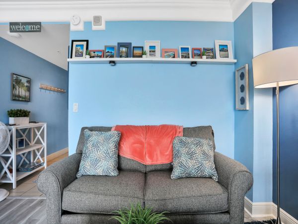 Daytona Beach Home 1023468