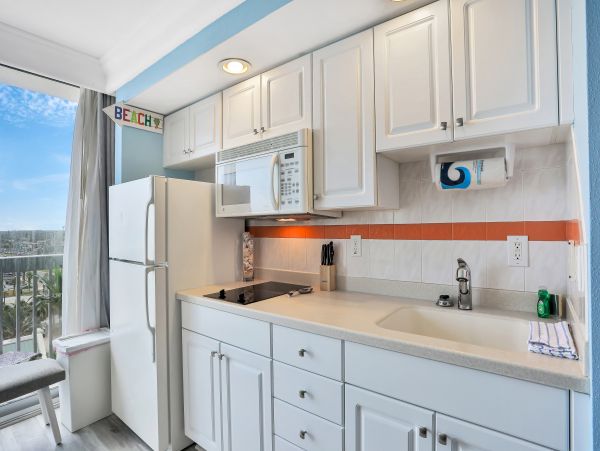 Daytona Beach Home 1023468
