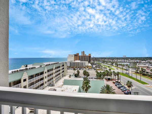 Daytona Beach Home 1023468