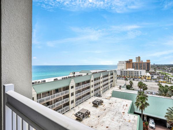 Daytona Beach Home 1023468