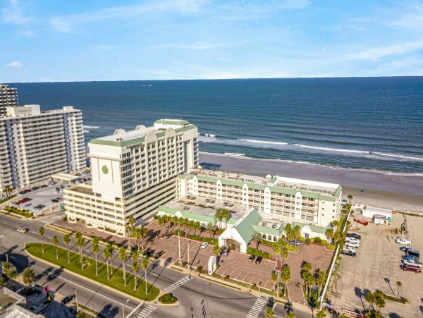 Daytona Beach Home 1023468