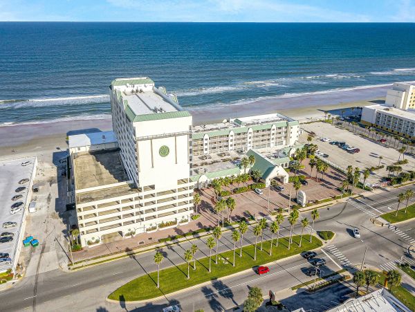 Daytona Beach Home 1023468