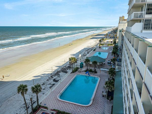Daytona Beach Home 1023468