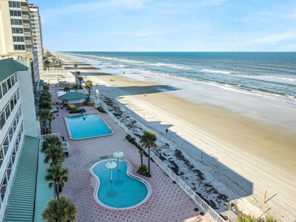 Daytona Beach Home 1023468