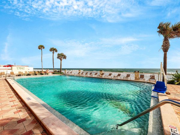 Daytona Beach Home 1023468