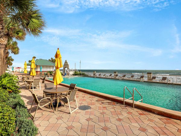 Daytona Beach Home 1023468