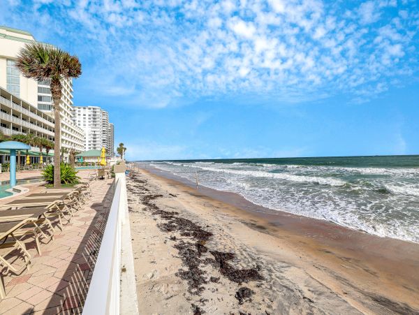 Daytona Beach Home 1023468