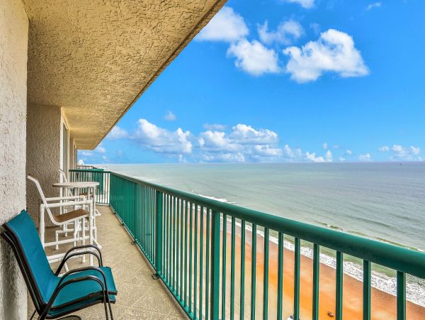 Daytona Beach Home 1023469