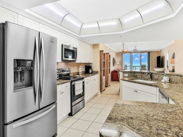 Daytona Beach Home 1023469