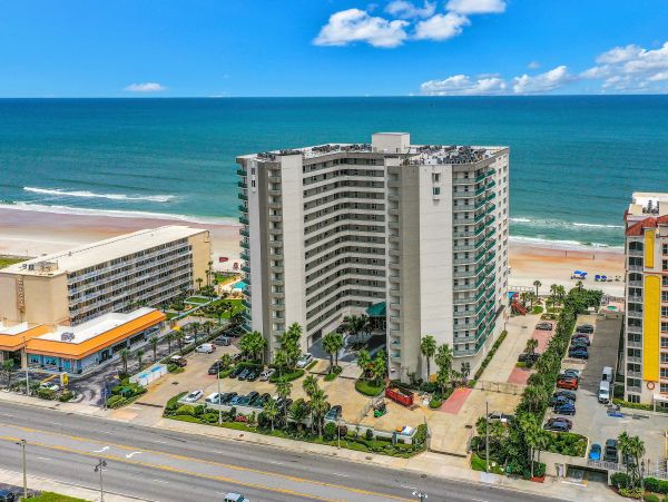 Daytona Beach Home 1023469