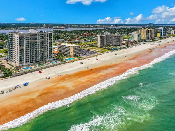 Daytona Beach Home 1023469