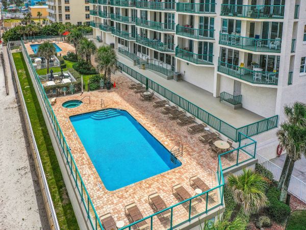 Daytona Beach Home 1023469