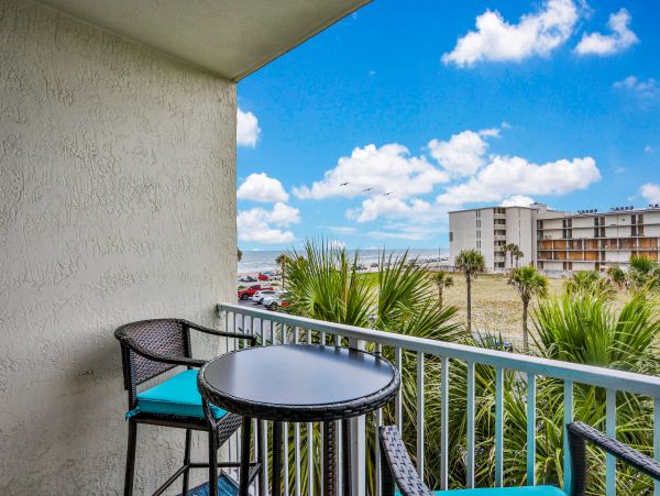 Daytona Beach Home 1023470