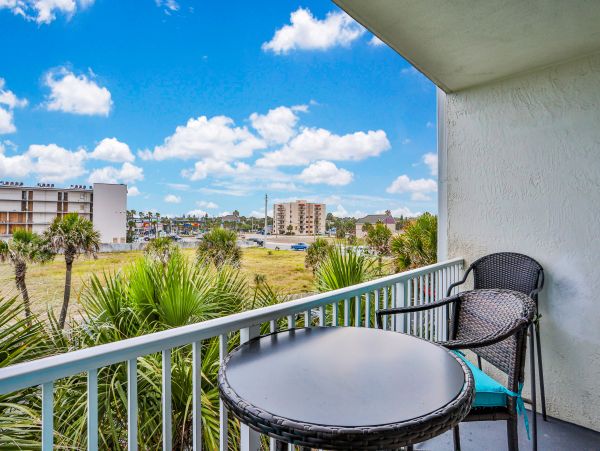 Daytona Beach Home 1023470