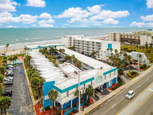 Daytona Beach Home 1023470