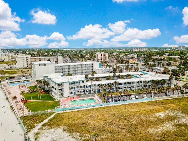 Daytona Beach Home 1023470