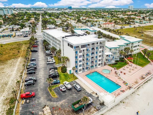 Daytona Beach Home 1023470