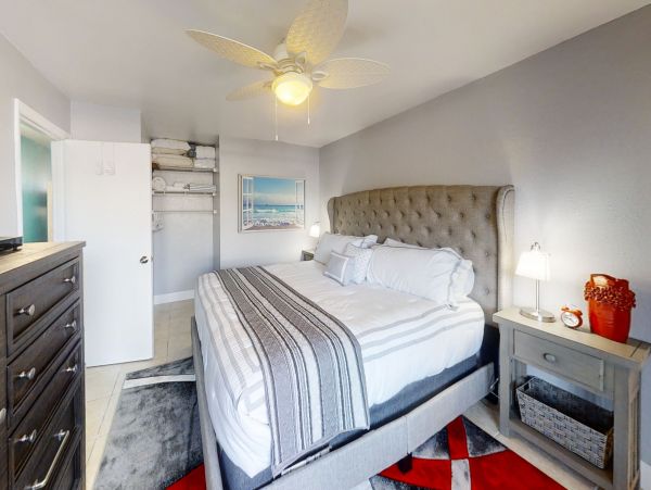 Daytona Beach Condo 1023471