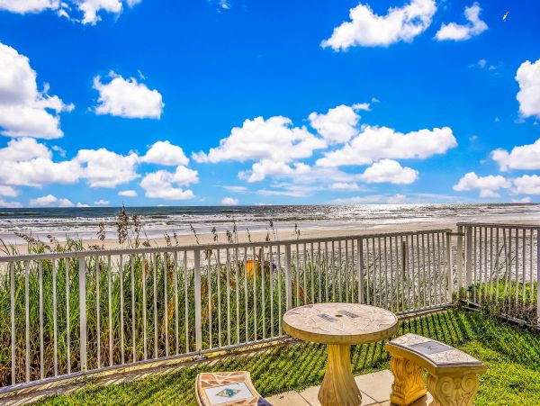 Daytona Beach Condo 1023471