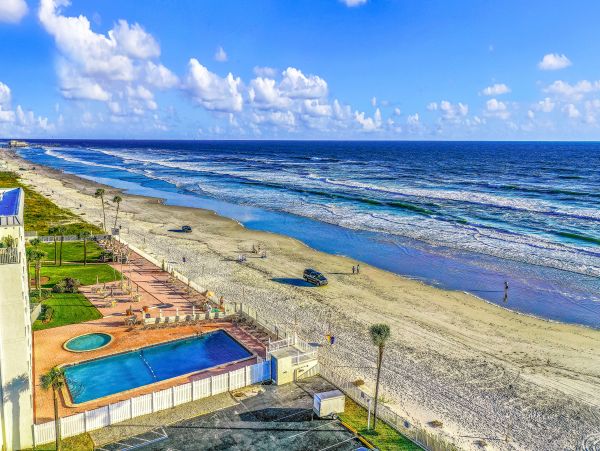 Daytona Beach Condo 1023471