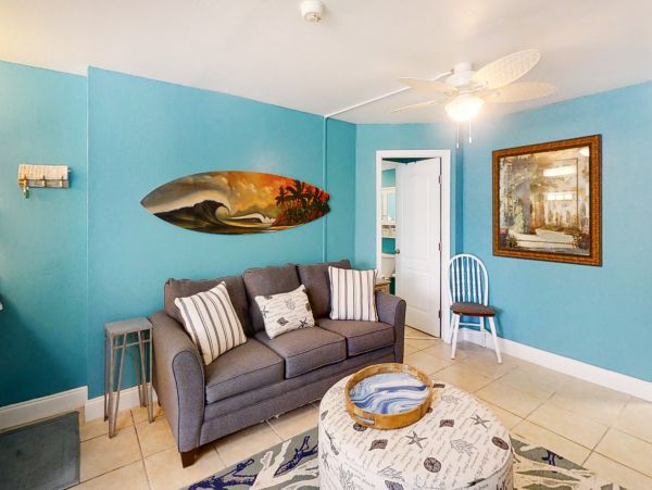 Daytona Beach Condo 1023471