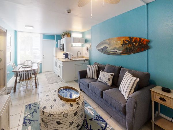 Daytona Beach Condo 1023471