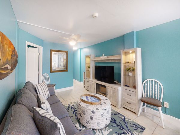 Daytona Beach Condo 1023471