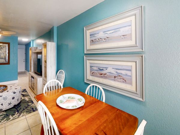 Daytona Beach Condo 1023471