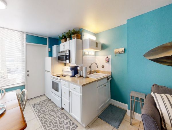 Daytona Beach Condo 1023471
