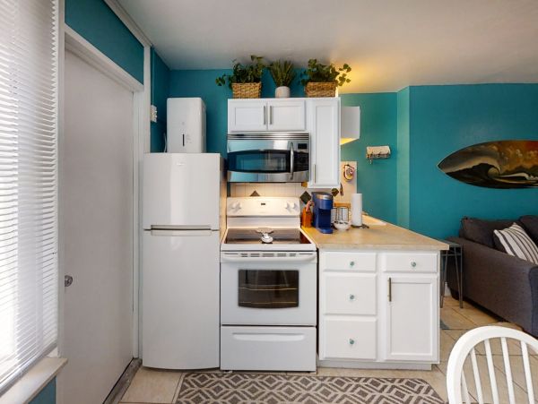 Daytona Beach Condo 1023471