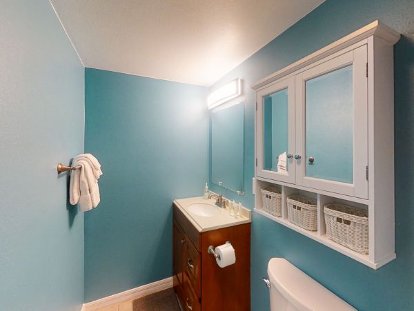 Daytona Beach Condo 1023471