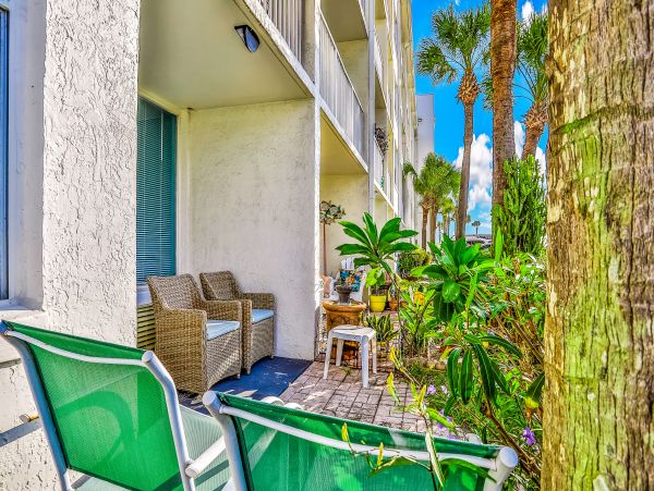 Daytona Beach Condo 1023471