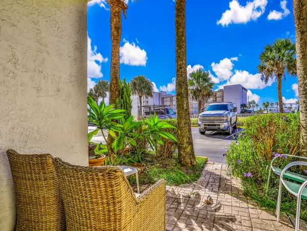 Daytona Beach Condo 1023471