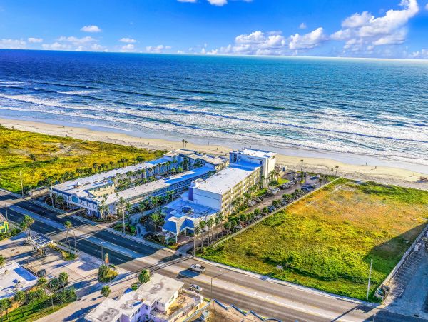 Daytona Beach Condo 1023471