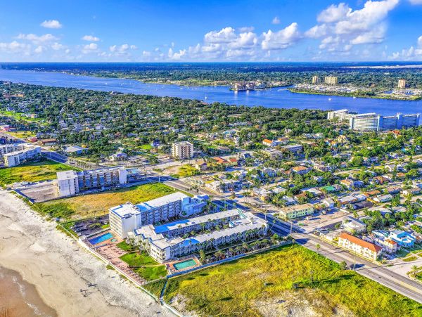 Daytona Beach Condo 1023471